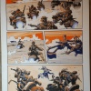 "Boba Fett #2: When The Fat Lady Swings" Original Art...