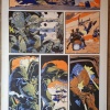 "Boba Fett #2: When The Fat Lady Swings" Original Art...