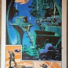 "Boba Fett #2: When The Fat Lady Swings" Original Art...