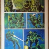 "Boba Fett #2: When The Fat Lady Swings" Original Art...