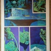 "Boba Fett #2: When The Fat Lady Swings" Original Art...