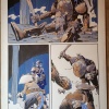 "Boba Fett #2: When The Fat Lady Swings" Original Art...