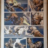 "Boba Fett #2: When The Fat Lady Swings" Original Art...
