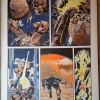 "Boba Fett #2: When The Fat Lady Swings" Original Art...