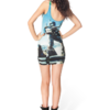 &quot;Boba Fett&#039;s Last Stand&quot; Dress by Black...