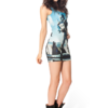 &quot;Boba Fett&#039;s Last Stand&quot; Dress by Black...