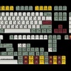 Boba Fett Keycap Set