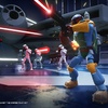 Disney Infinity 3.0, Boba Fett Gameplay