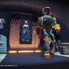 Disney Infinity 3.0, Boba Fett Gameplay