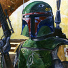 "Boba's Hunt" by Kim Gromoll