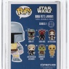 Funko Pop #32: Boba Fett (Droids)