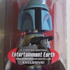 Funko Holiday Special Boba Fett Bobble-Head (Entertainment...