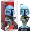 Bobble Head Boba Fett, Holiday Special (2007)