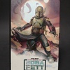 Book of Boba Fett Notebook