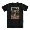 Bounty Hunter Brawl T-shirt