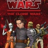 Star Wars: The Clone Wars - Bounty Hunter: Boba Fett...
