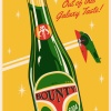 "Bounty Soda" by Steve Thomas