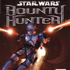 Star Wars Bounty Hunter