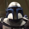 Star Wars Bounty Hunter