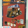 Boxos Papercraft Playset Bespin Cloud City