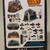 Boxos Papercraft Playset Bespin Cloud City