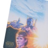 Brain Dead "Shadows of the Empire" Playmat