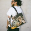 Brain Dead "Shadows of the Empire" Tote Bag