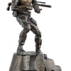 Boba Fett Limited-Edition Bronze Statue