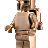 LEGO Bronze Boba Fett (2010)