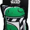 Buckle-Down Boba Fett Dog Squeaker Toy