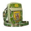 Buckle-Down Crossbody Boba Fett Wallet