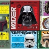 Buffalo Star Wars Helmets 1000 Piece Jigsaw Puzzle
