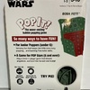 Buffalo Star Wars Pop It! Boba Fett