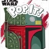 Buffalo Star Wars Pop It! Boba Fett