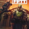 Buffalo The Book of Boba Fett 500 Piece Jigsaw Puzzle