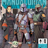 Buffalo The Book of Boba Fett &quot;Legendary Bounty&quot;...