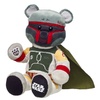 Build-A-Bear Boba Fett Bear, Sitting (2016)