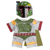 Build-A-Bear Boba Fett, 2-Piece Costume (2015)