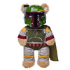 Build-A-Bear Boba Fett (2015)