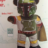 Build-a-Bear Boba Fett (2015)