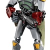 Buildable Boba Fett (75533)