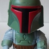 Burger King Boba Fett Kids Meal Toy