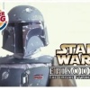 Burger King Lenticular "Episode V" Boba Fett...