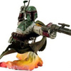 Bust-Ups - Boba Fett