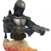 Bust-Ups - Jango Fett