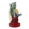 Cable Guys &quot;The Empire Strikes Back&quot; Boba...