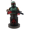 Cable Guys "The Mandalorian" Boba Fett Controller...