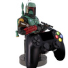 Cable Guys &quot;The Mandalorian&quot; Boba Fett Controller...