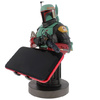 Cable Guys &quot;The Mandalorian&quot; Boba Fett Controller...