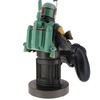 Cable Guys &quot;The Mandalorian&quot; Boba Fett Controller...